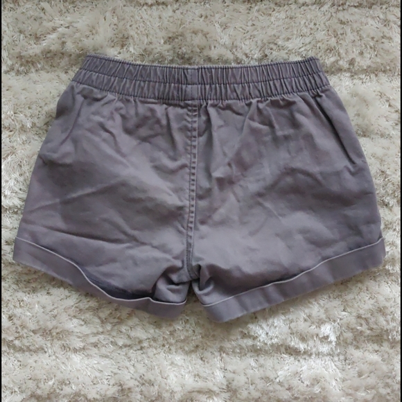 EUC Bundle girl's shorts - Picture 5 of 5